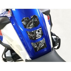 Προστατευτικό δεξαμενής WHITE GS ONEDESIGN CGGS1PP