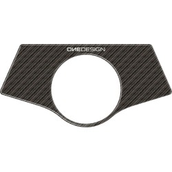 Προστατευτικό για άνω τριπλή Z1000SX ONEDESIGN PPSK6P