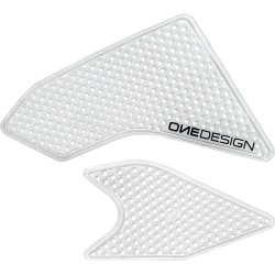 Προστατευτικό δεξαμενής F900R CLR ONEDESIGN HDR324 Προστατευτικό δεξαμενής F900R CLR ONEDESIGN HDR324