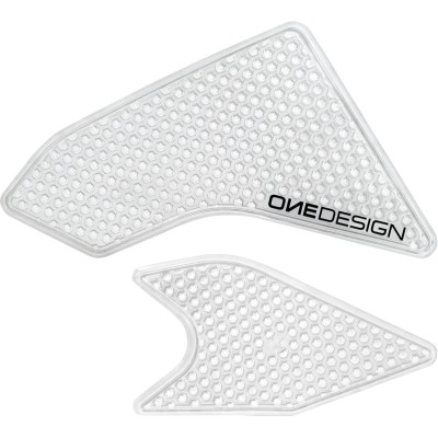 Προστατευτικό δεξαμενής F900R CLR ONEDESIGN HDR324 Προστατευτικό δεξαμενής F900R CLR ONEDESIGN HDR324