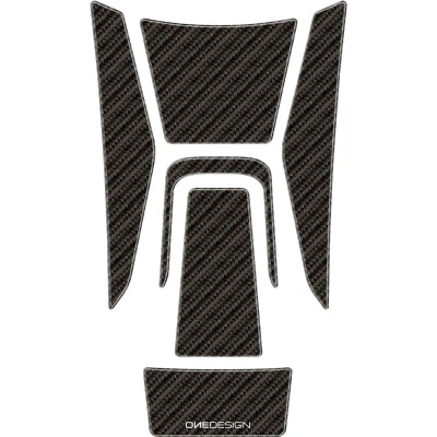 Tankpad BMW F900XR ONEDESIGN CGF900CP