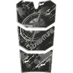 Προστατευτικό δεξαμενής GS ADV γκρι ONEDESIGN CGGS4P Προστατευτικό δεξαμενής GS ADV γκρι ONEDESIGN CGGS4P thumb