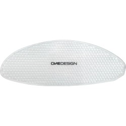 Προστατευτικό δεξαμενής RSV4/TUONO CLR ONEDESIGN HDR348