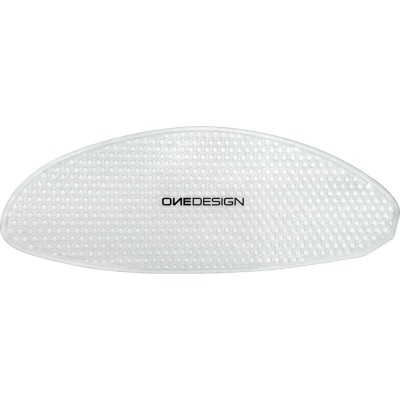 Προστατευτικό δεξαμενής RSV4/TUONO CLR ONEDESIGN HDR348