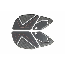 Πλευρική προστασία PANIGALE V4/SP2 ONEDESIGN SIDER3P Πλευρική προστασία PANIGALE V4/SP2 ONEDESIGN SIDER3P