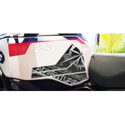Πλευρικός Προστατευτικός Σμολέν R1300GS A ONEDESIGN SIDER6P Πλευρικός Προστατευτικός Σμολέν R1300GS A ONEDESIGN SIDER6P