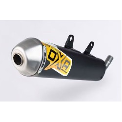 Σιγαστήρας hard enduro edition Ø30mm OXA Factory 204020403