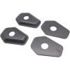 Διαχωριστικό YAM/SUZ (4PCS/SET) ΑΛΛΑ 01147141