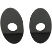 Θαμνώνας KAW (2τμχ/σετ) ΑΛΛΑ 01241451 thumb