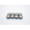 Σετ Ρολάκια 20x12 9G 8PCS ΑΛΛΑ 021-0082 Σετ Ρολάκια 20x12 9G 8PCS ΑΛΛΑ 021-0082 thumb