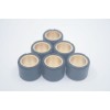 Σετ ρολάκια 23x18 18G 6PCS ΑΛΛΑ 021-0089