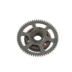 Σετ βολάν για μίζα YAMAHA ΑΛΛΑ 032-0006