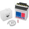 Μπαταρία heavy duty 12V 12 AH 150A 3.1 KG 135 MM X 81 MM X 160.1 MM λευκή ΑΛΛΑ CB12AL-A2-FP