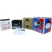Μπαταρία AGM χωρίς συντήρηση 12v 3 ah 50a 1.3 kg 114.3 mm x 71.4 mm x 85 mm μαύρη ΑΛΛΑ CTX4L-BS Μπαταρία AGM χωρίς συντήρηση 12v 3 ah 50a 1.3 kg 114.3 mm x 71.4 mm x 85 mm μαύρη ΑΛΛΑ CTX4L-BS thumb