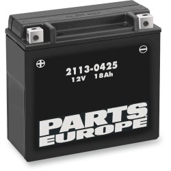 Μπαταρία AGM χωρίς συντήρηση 12V 18 AH 310A 5.6 KG 174.63 MM X 87.31 MM X 155.58 MM μαύρη ΑΛΛΑ CTX20H-BS Μπαταρία AGM χωρίς συντήρηση 12V 18 AH 310A 5.6 KG 174.63 MM X 87.31 MM X 155.58 MM μαύρη ΑΛΛΑ CTX20H-BS