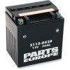 Μπαταρία AGM χωρίς συντήρηση 12V 30 AH 385A 10 KG 166.69 MM X 127 MM X 174.63 MM μαύρο ΑΛΛΑ CTX30L-BS