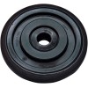 Τροχαλία τάνυσης 130 mm με ένθετα ΑΛΛΑ R0130A-2 001C