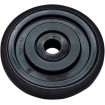 Τροχαλία τάνυσης 130 mm με ένθετα ΑΛΛΑ R0130A-2 001C Τροχαλία τάνυσης 130 mm με ένθετα ΑΛΛΑ R0130A-2 001C thumb