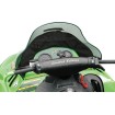Τσάντα για το παρμπρίζ του snowmobile μαύρη ΑΛΛΑ 0710-0093 thumb