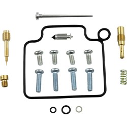 Σετ Καρμπυρατέρ HONDA CMX250 ΑΛΛΑ 26-1602 Σετ Καρμπυρατέρ HONDA CMX250 ΑΛΛΑ 26-1602