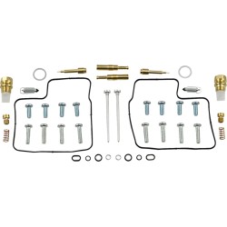 Σετ Καρμπυρατέρ HONDA VT600 ΑΛΛΑ 26-1603 Σετ Καρμπυρατέρ HONDA VT600 ΑΛΛΑ 26-1603