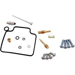 Σετ Καρμπυρατέρ HONDA VT600 ΑΛΛΑ 26-1604 Σετ Καρμπυρατέρ HONDA VT600 ΑΛΛΑ 26-1604