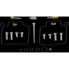 Σετ Καρμπυρατέρ HONDA VT600 ΑΛΛΑ 26-1605