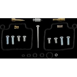 Σετ Καρμπυρατέρ HONDA VT600 ΑΛΛΑ 26-1605