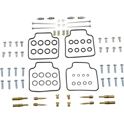 Σετ Καρμπυρατέρ HONDA CB750 ΑΛΛΑ 26-1607 Σετ Καρμπυρατέρ HONDA CB750 ΑΛΛΑ 26-1607