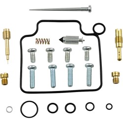 Σετ καρμπυρατέρ HONDA VT750 ΑΛΛΑ 26-1610