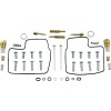 Σετ καρμπυρατέρ HONDA VT750 ΑΛΛΑ 26-1612
