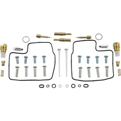 Σετ καρμπυρατέρ HONDA VT750 ΑΛΛΑ 26-1612 Σετ καρμπυρατέρ HONDA VT750 ΑΛΛΑ 26-1612