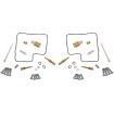 Σετ καρμπυρατέρ HONDA VT750DCA ΑΛΛΑ 26-1613 thumb