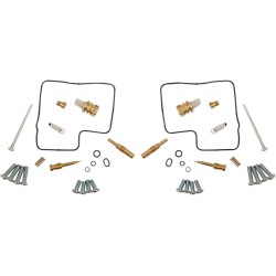 Σετ καρμπυρατέρ HONDA VT750DCA ΑΛΛΑ 26-1613 Σετ καρμπυρατέρ HONDA VT750DCA ΑΛΛΑ 26-1613