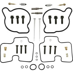 Σετ καρμπυρατέρ HONDA VTR1000F ΑΛΛΑ 26-1615 Σετ καρμπυρατέρ HONDA VTR1000F ΑΛΛΑ 26-1615