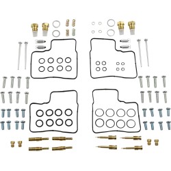 Σετ καρμπυρατέρ HONDA ST1100 ΑΛΛΑ 26-1616 Σετ καρμπυρατέρ HONDA ST1100 ΑΛΛΑ 26-1616