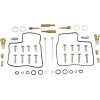 Σετ Καρμπυρατέρ HONDA VT1100C ΑΛΛΑ 26-1617