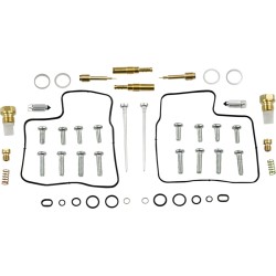 Σετ Καρμπυρατέρ HONDA VT1100C ΑΛΛΑ 26-1617 Σετ Καρμπυρατέρ HONDA VT1100C ΑΛΛΑ 26-1617