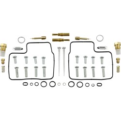 Σετ καρμπυρατέρ HONDA VT1100C ΑΛΛΑ 26-1618 Σετ καρμπυρατέρ HONDA VT1100C ΑΛΛΑ 26-1618