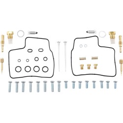 Σετ Καρμπυρατέρ HONDA VT1100C ΑΛΛΑ 26-1619 Σετ Καρμπυρατέρ HONDA VT1100C ΑΛΛΑ 26-1619
