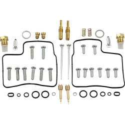 Σετ καρμπυρατέρ HONDA VT1100C ΑΛΛΑ 26-1621