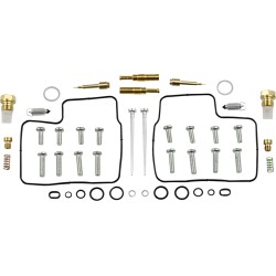 Σετ καρμπυρατέρ HONDA VT1100C ΑΛΛΑ 26-1622 Σετ καρμπυρατέρ HONDA VT1100C ΑΛΛΑ 26-1622