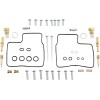 Σετ καρμπυρατέρ HONDA VT1100C2 ΑΛΛΑ 26-1625