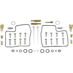 Σετ καρμπυρατέρ HONDA VT1100C2 ΑΛΛΑ 26-1626 Σετ καρμπυρατέρ HONDA VT1100C2 ΑΛΛΑ 26-1626