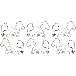 Σετ καρμπυρατέρ HONDA GL1500 ΑΛΛΑ 26-1629