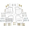 Σετ καρμπυρατέρ HONDA CBR600F ΑΛΛΑ 26-1668