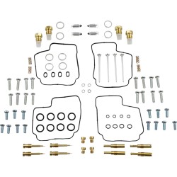 Σετ καρμπυρατέρ HONDA CBR600F ΑΛΛΑ 26-1668 Σετ καρμπυρατέρ HONDA CBR600F ΑΛΛΑ 26-1668