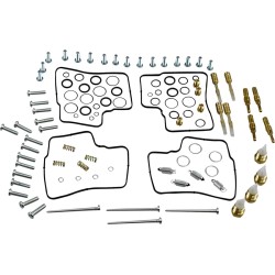 Σετ καρμπυρατέρ HONDA ST1100 ΑΛΛΑ 26-1670 Σετ καρμπυρατέρ HONDA ST1100 ΑΛΛΑ 26-1670