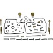 Σετ καρμπυρατέρ HONDA VT1100T ΑΛΛΑ 26-1673 Σετ καρμπυρατέρ HONDA VT1100T ΑΛΛΑ 26-1673 thumb