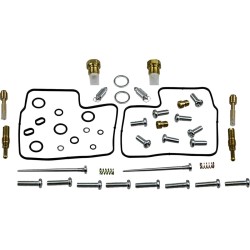 Σετ καρμπυρατέρ HONDA VT1100T ΑΛΛΑ 26-1673 Σετ καρμπυρατέρ HONDA VT1100T ΑΛΛΑ 26-1673
